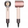 Фен Dyson Supersonic Nural HD16, Ceramic pink/Rose gold