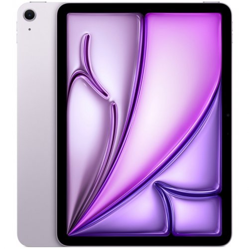 Apple iPad Air (2025) M3 11" Wi-Fi 128 ГБ, фиолетовый