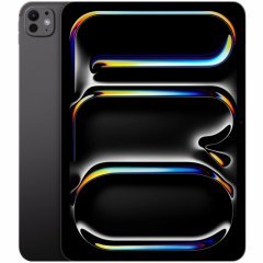 Apple iPad Pro (M5, 2025) 11" Wi-Fi + Cellular NT 2 ТБ, Space Black, Черный