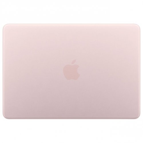 Apple MacBook Neo 13" (A18, 6C СPU/5С GPU, 2026), 8 ГБ, 512 ГБ SSD, розовый