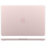Apple MacBook Neo 13" (A18, 6C СPU/5С GPU, 2026), 8 ГБ, 512 ГБ SSD, розовый