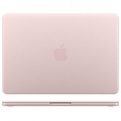 Apple MacBook Neo 13" (A18, 6C СPU/5С GPU, 2026), 8 ГБ, 512 ГБ SSD, розовый