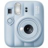 Фотоаппарат моментальной печати Fujifilm Instax Mini 13, Frost Blue