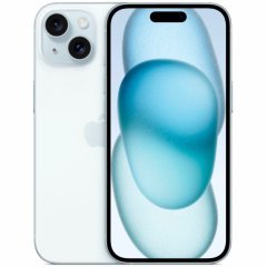 Apple iPhone 15 512 ГБ Blue, Синий
