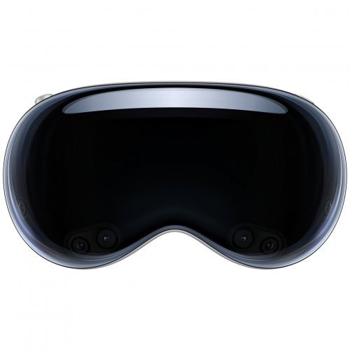Гарнитура виртуальной реальности Apple Vision Pro, 1 ТБ, MQLA3
