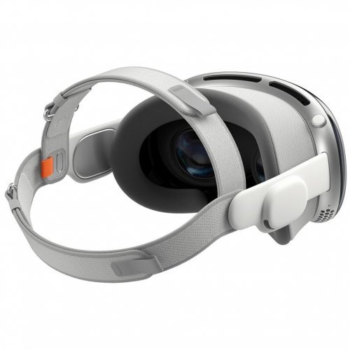 Гарнитура виртуальной реальности Apple Vision Pro, 1 ТБ, MQLA3