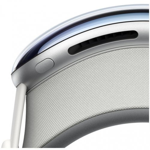 Гарнитура виртуальной реальности Apple Vision Pro, 1 ТБ, MQLA3