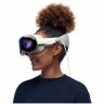 Гарнитура виртуальной реальности Apple Vision Pro, 1 ТБ, MQLA3