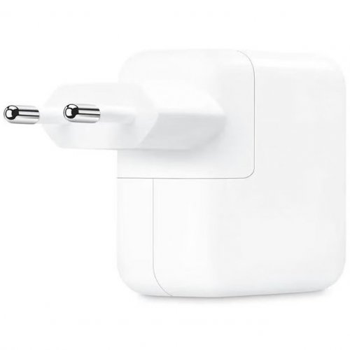 Адаптер питания Apple 2 USB-C 35 Вт