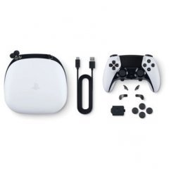 Беспроводной геймпад Sony DualSense Edge для игровой консоли PlayStation 5