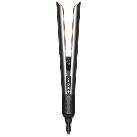 Выпрямитель для волос Dyson Airstrait HT01, Nickel/Copper