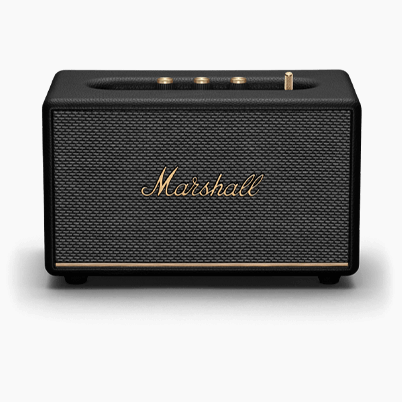 Акустическая система MARSHALL Acton III, черный