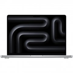 Apple MacBook Pro 14&quot; (M4 10C CPU, 10C GPU, 2024) 32 ГБ, 1 ТБ SSD, Silver, серебристый, Z1DX00013