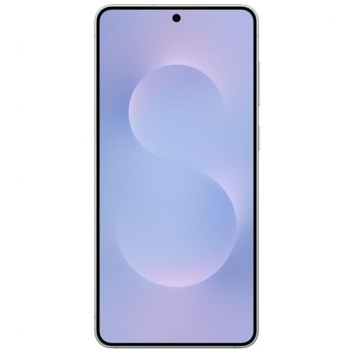 Смартфон Samsung Galaxy S25 Edge, 512 ГБ, Titanium Icyblue