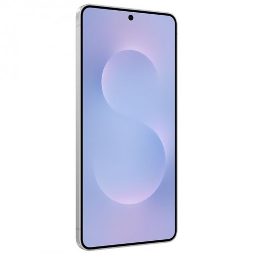 Смартфон Samsung Galaxy S25 Edge, 512 ГБ, Titanium Icyblue