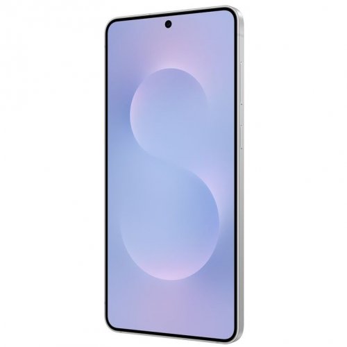 Смартфон Samsung Galaxy S25 Edge, 512 ГБ, Titanium Icyblue