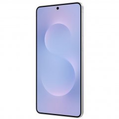 Смартфон Samsung Galaxy S25 Edge, 512 ГБ, Titanium Icyblue