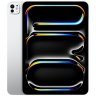 Apple iPad Pro (M5, 2025) 13" Wi-Fi 256 ГБ, Silver, Серебристый
