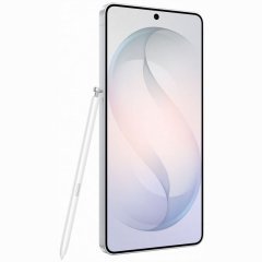 Смартфон Samsung Galaxy S26 Ultra, 1 ТБ, Белый, SM-S948B16001WHT2E1S