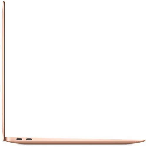 Apple MacBook Air (M1, 2020) 8 ГБ, 256 ГБ SSD, Gold, золотой, MGND3
