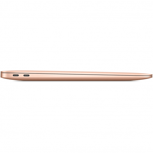 Apple MacBook Air (M1, 2020) 8 ГБ, 256 ГБ SSD, Gold, золотой, MGND3