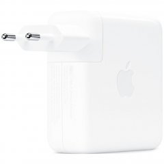 Адаптер питания Apple USB-C 96 Вт, белый