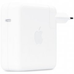 Адаптер питания Apple USB-C 96 Вт, белый
