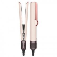 Выпрямитель для волос Dyson Airstrait HT01, Ceramic Pink/Rose Gold