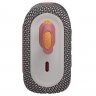 Беспроводная акустика JBL GO 3, Grey