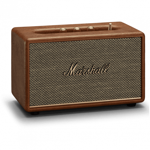 Акустическая система MARSHALL Acton III, коричневый