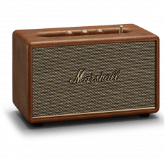 Акустическая система MARSHALL Acton III, коричневый