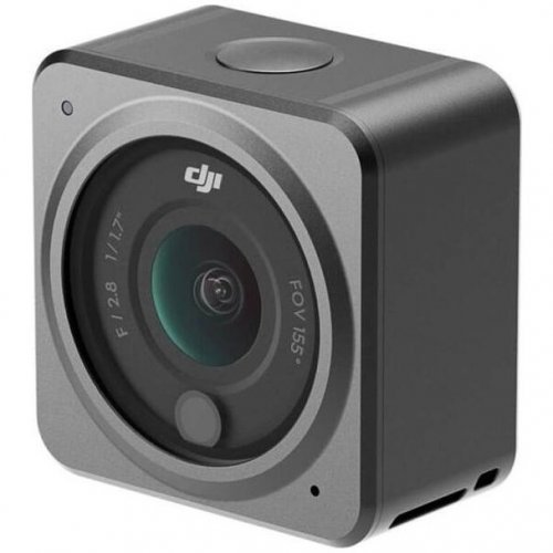 Экшн-камера DJI Osmo Action 2 Power Combo