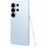 Смартфон Samsung Galaxy S26 Ultra, 256 ГБ, Голубой, SM-S948B12256BLU2E1S