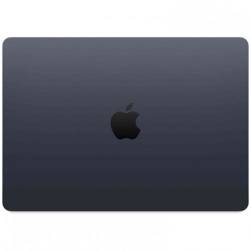 Apple MacBook Air 13" (M5, 10C CPU/8C GPU, 2026), 16 ГБ, 512 ГБ SSD, полуночный черный