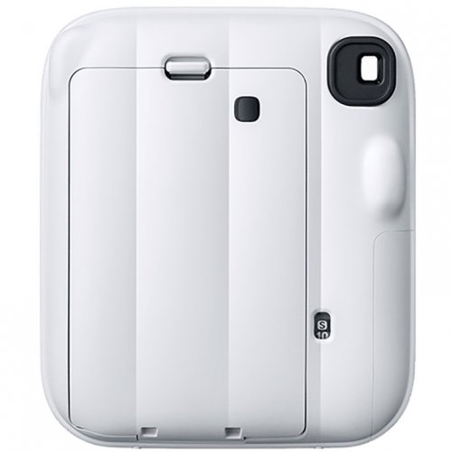 Фотоаппарат моментальной печати Fujifilm Instax Mini 13, Clay White