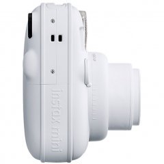 Фотоаппарат моментальной печати Fujifilm Instax Mini 13, Clay White