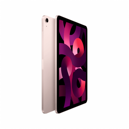 Apple iPad Air (2022) 10,9" Wi-Fi 64 ГБ, Pink, Розовый
