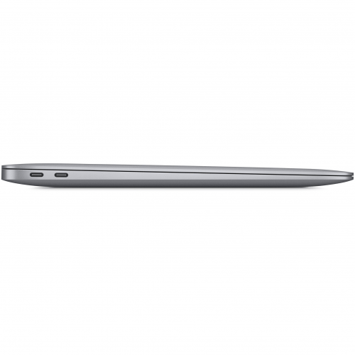 Apple MacBook Air (M1, 2020) 8 ГБ, 256 ГБ SSD, Gray, серый космос, MGN63