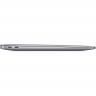 Apple MacBook Air (M1, 2020) 8 ГБ, 256 ГБ SSD, Gray, серый космос, MGN63