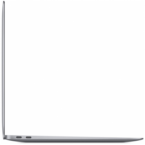 Apple MacBook Air (M1, 2020) 8 ГБ, 256 ГБ SSD, Gray, серый космос, MGN63