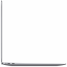 Apple MacBook Air (M1, 2020) 8 ГБ, 256 ГБ SSD, Gray, серый космос, MGN63