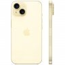 Apple iPhone 15 512 ГБ Yellow, Жёлтый