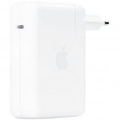 Сетевое зарядное устройство Apple USB-C, 140 Вт, белый