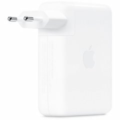 Сетевое зарядное устройство Apple USB-C, 140 Вт, белый