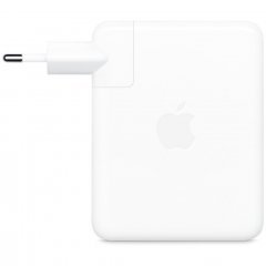 Сетевое зарядное устройство Apple USB-C, 140 Вт, белый