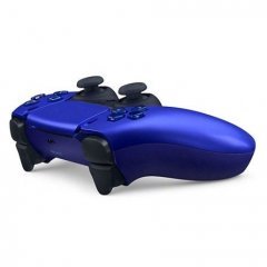 Беспроводной контроллер DualSense для PS5, Синий, Blue