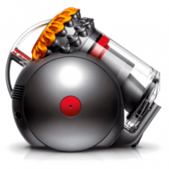 Пылесос Dyson Big Ball Multi Floor 2