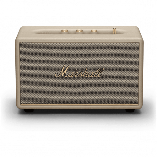 Акустическая система MARSHALL Acton III, бежевый