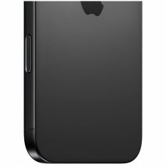 Apple iPhone 16 Pro 256 ГБ, Black Titanium, Титановый Чёрный