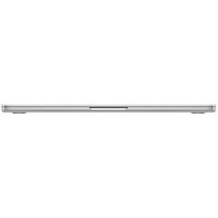Apple MacBook Air 13" (M5, 10C CPU/8C GPU, 2026), 16 ГБ, 512 ГБ SSD, серебристый